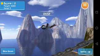 Base Jumper 3D screenshot 3