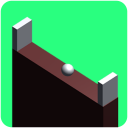 Roll The ball - Block the tiny ball with blocks Icon
