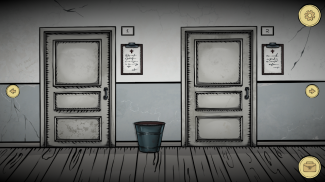 Room Escape: Strange Case 2 screenshot 2