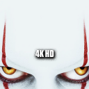 Pennywise Wallpapers 4k Icon