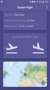 Smart Flight screenshot 4