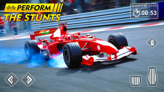 Car Racing 2023 Sports 3D Game screenshot 3