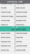 Unit Converter Vue screenshot 6