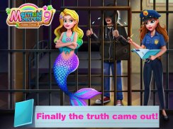 Mermaid Secrets9- Mermaid Mia finds the truth screenshot 1