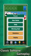 Aged Solitaire Collection screenshot 2