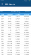 Financial Calculators, Banking screenshot 9