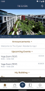 The Elysian Residents App screenshot 0