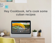 Кубинский рецепты Бесплатные screenshot 6