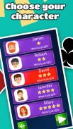 Gin Rummy - Card Game screenshot 1