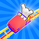 Theme Park Rush Icon