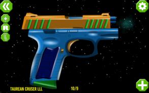 eWeapons™ Toy Guns Simulator screenshot 3