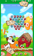 Dog Bone - Bubble Shooter screenshot 3