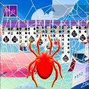 Spider Solitair - Classic Cardgame