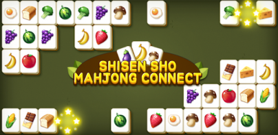 Shisen Sho Mahjong Connect