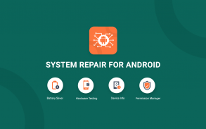 System Repair For Android : Re screenshot 3