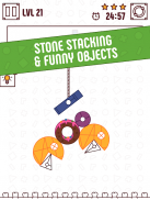 Find The Balance - Physical Funny Objects Puzzle screenshot 12