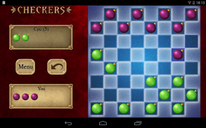 Checkers Free screenshot 14
