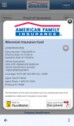 American Family Insurance App screenshot 3