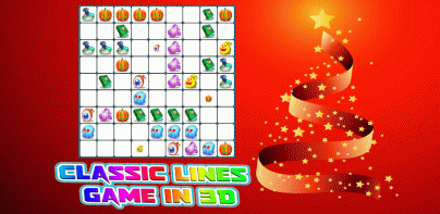 Lines 3D games offline low mb