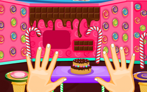 Escape Game-Candy House screenshot 15