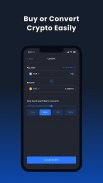 YouHodler: BTC & Crypto Wallet screenshot 2