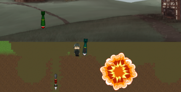 Survive - Bomb Destruction screenshot 3