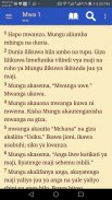 Biblia Habari Njema - Swahili Bible screenshot 4