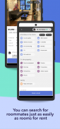 Roomi: Roommate & Rooms Finder screenshot 0