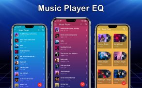 Music Player 2020 screenshot 6