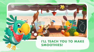 Games for toddlers: baby games screenshot 6