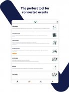 Interact IWI Events screenshot 10