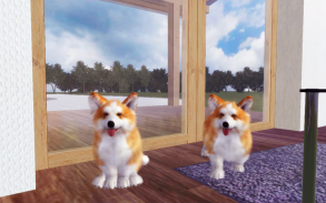 Corgi Dog Simulator screenshot 10