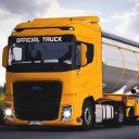 Truck Simulator - Baixar APK para Android | Aptoide