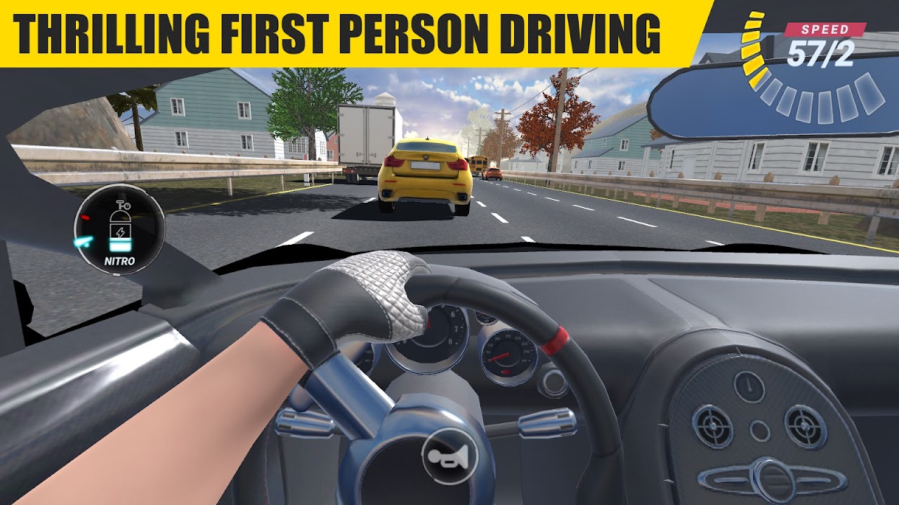 Online Car Game APK for Android Download