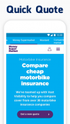 Compare The Car Insurance Mark screenshot 2