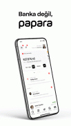 Papara screenshot 12
