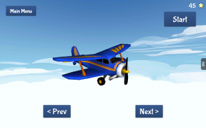 Airplane Explorer screenshot 10