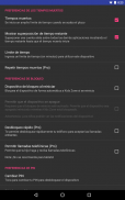Controles parentales Kids Zone -Bloqueo para niños screenshot 19