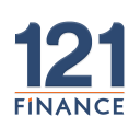 121 Finance - Lender App Icon