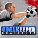Goalkeeper Challenge Icon