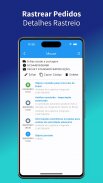 Rastrear Pedido Correios screenshot 8