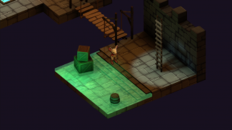 Little Memory: Game Adventure screenshot 3