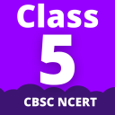 Class 5 All Subject Books 2022,NCERT Solution Icon