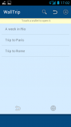 Travel Expense Manager & Trip screenshot 5