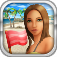 Beach Flag Paradise screenshot 6