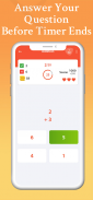 Math King- Math Games For Kids with Math Test Quiz screenshot 4