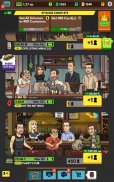 It's always sunny: The Gang Goes Mobile screenshot 7