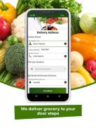 Katale - Grocery & Delivery screenshot 3
