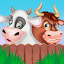 Быки и коровы - Угадай число Icon