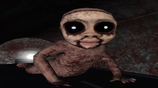 A Passagem screenshot 1